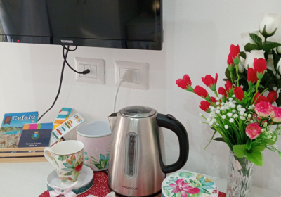Casa Vacanze Affittacamere Suite Roma